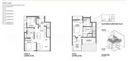 Parksuites (D10), Apartment #632410781
